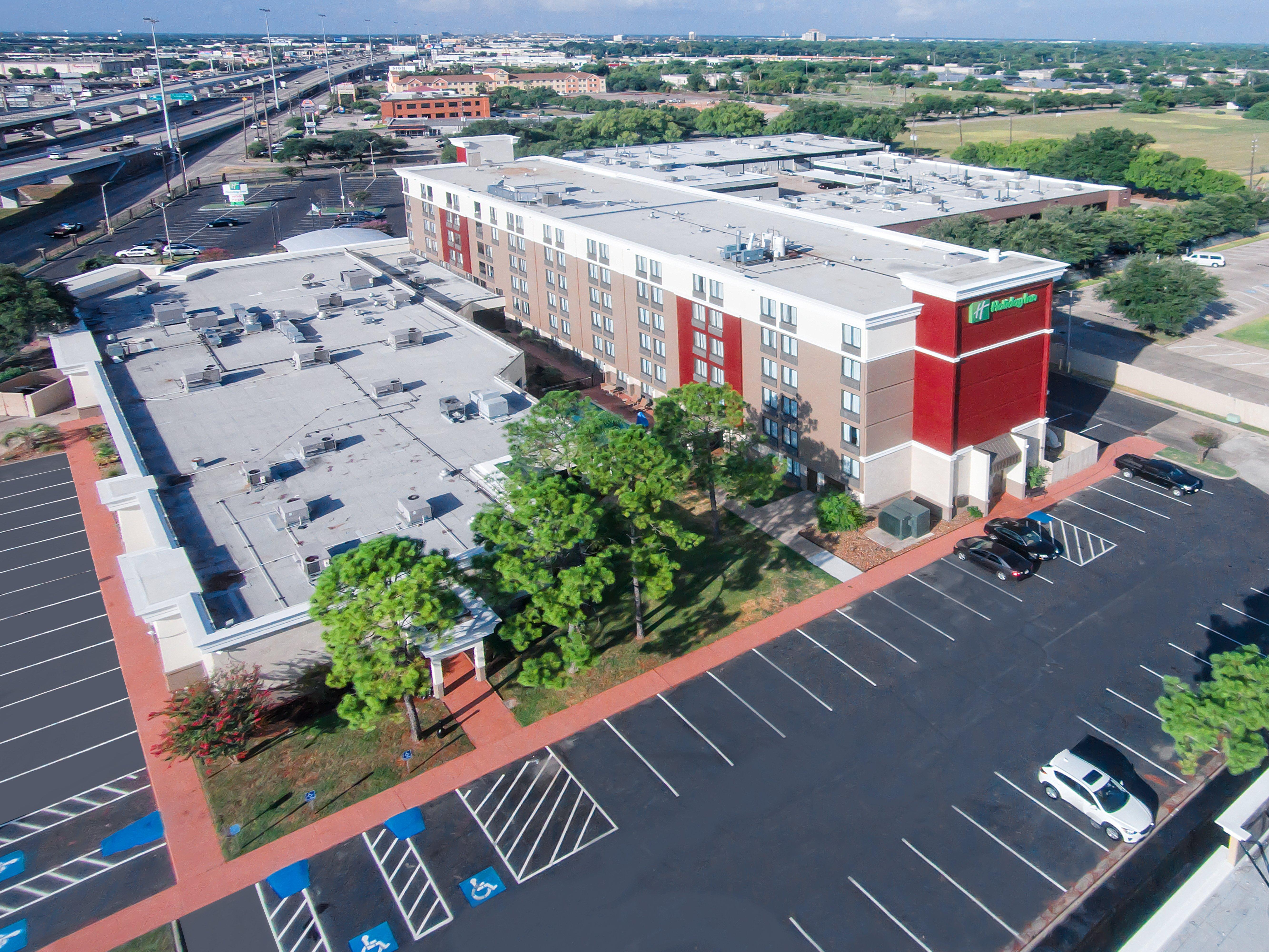 Holiday Inn Houston Sw-Near Sugar Land By Ihg Extérieur photo