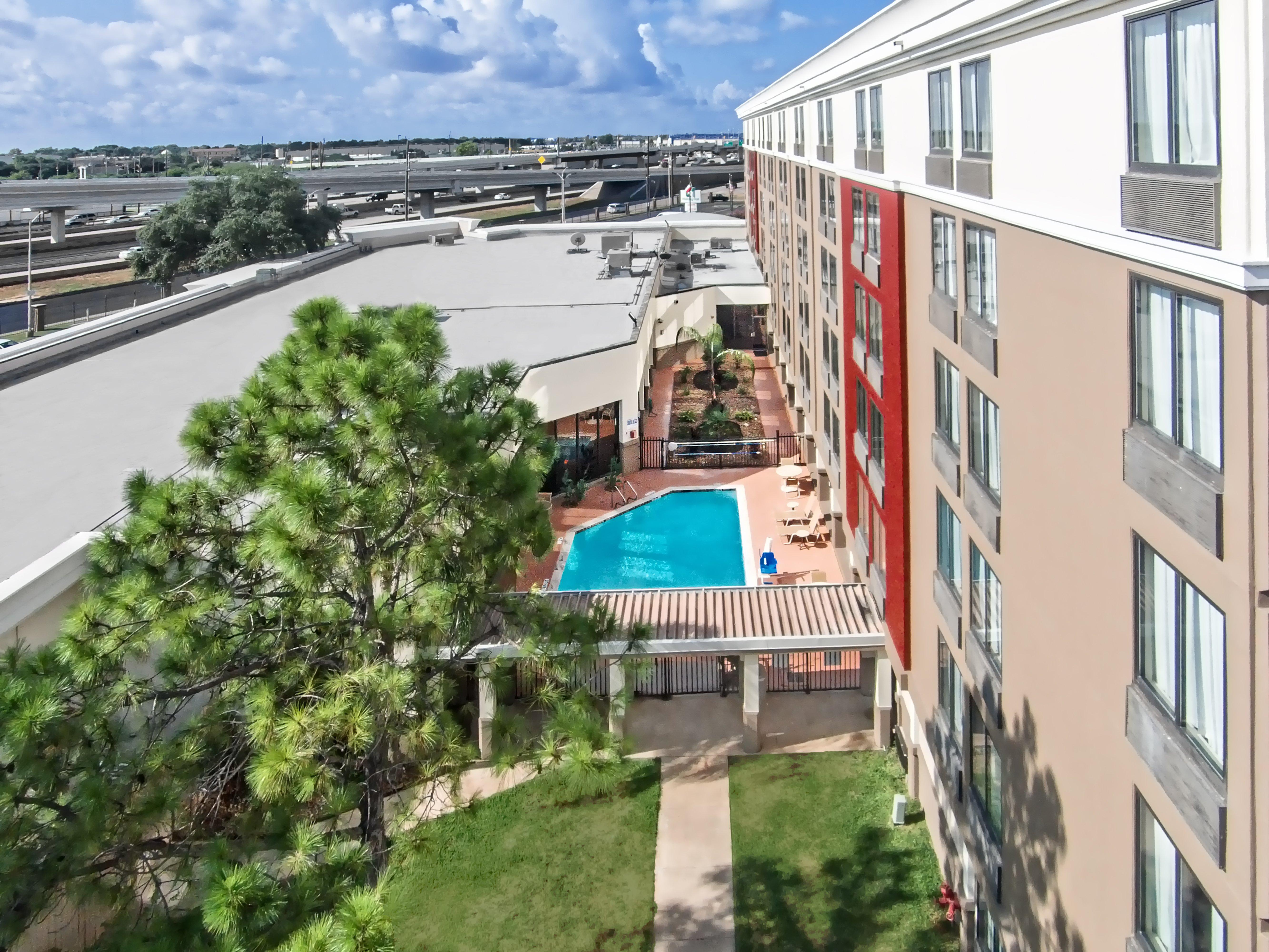 Holiday Inn Houston Sw-Near Sugar Land By Ihg Extérieur photo