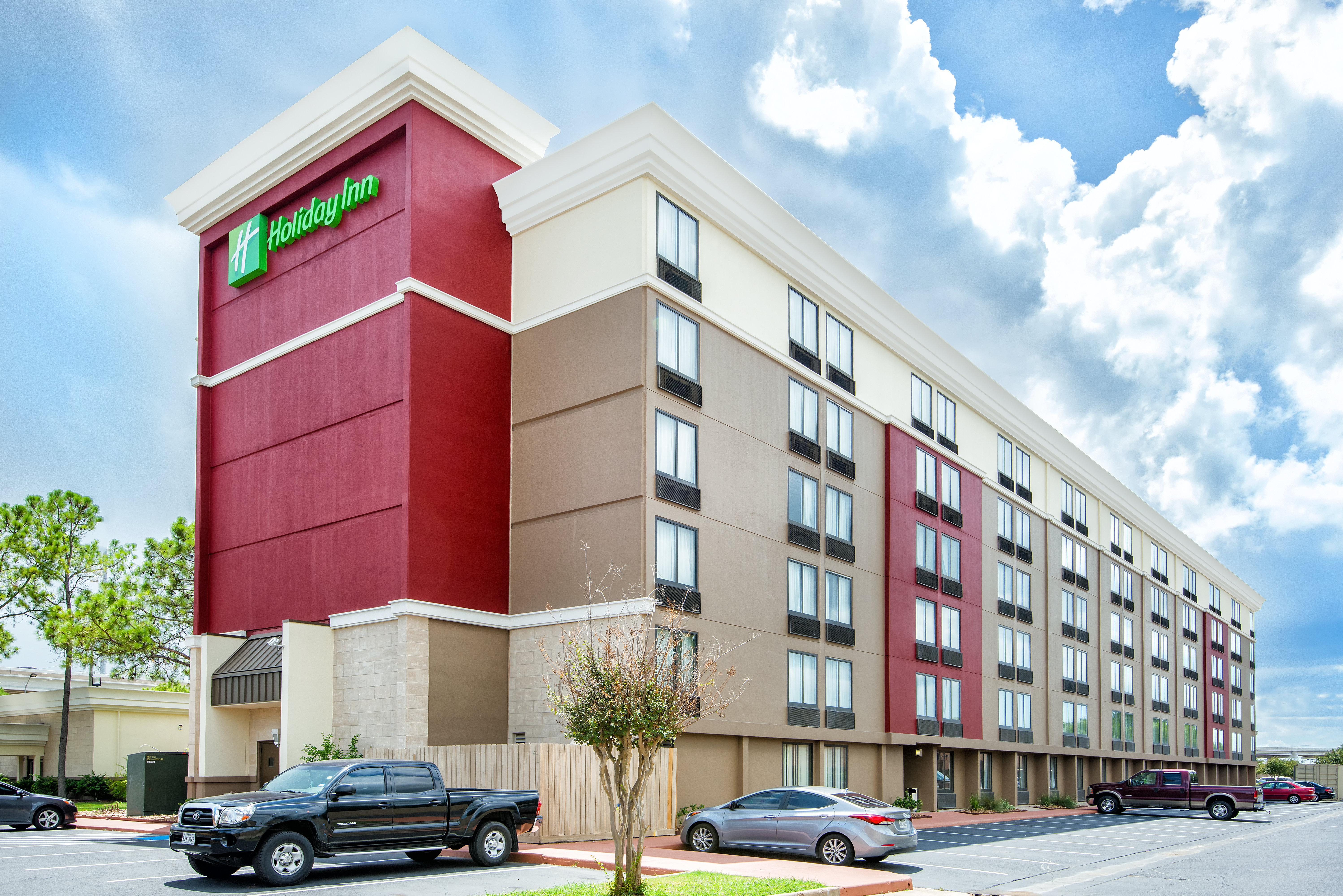 Holiday Inn Houston Sw-Near Sugar Land By Ihg Extérieur photo
