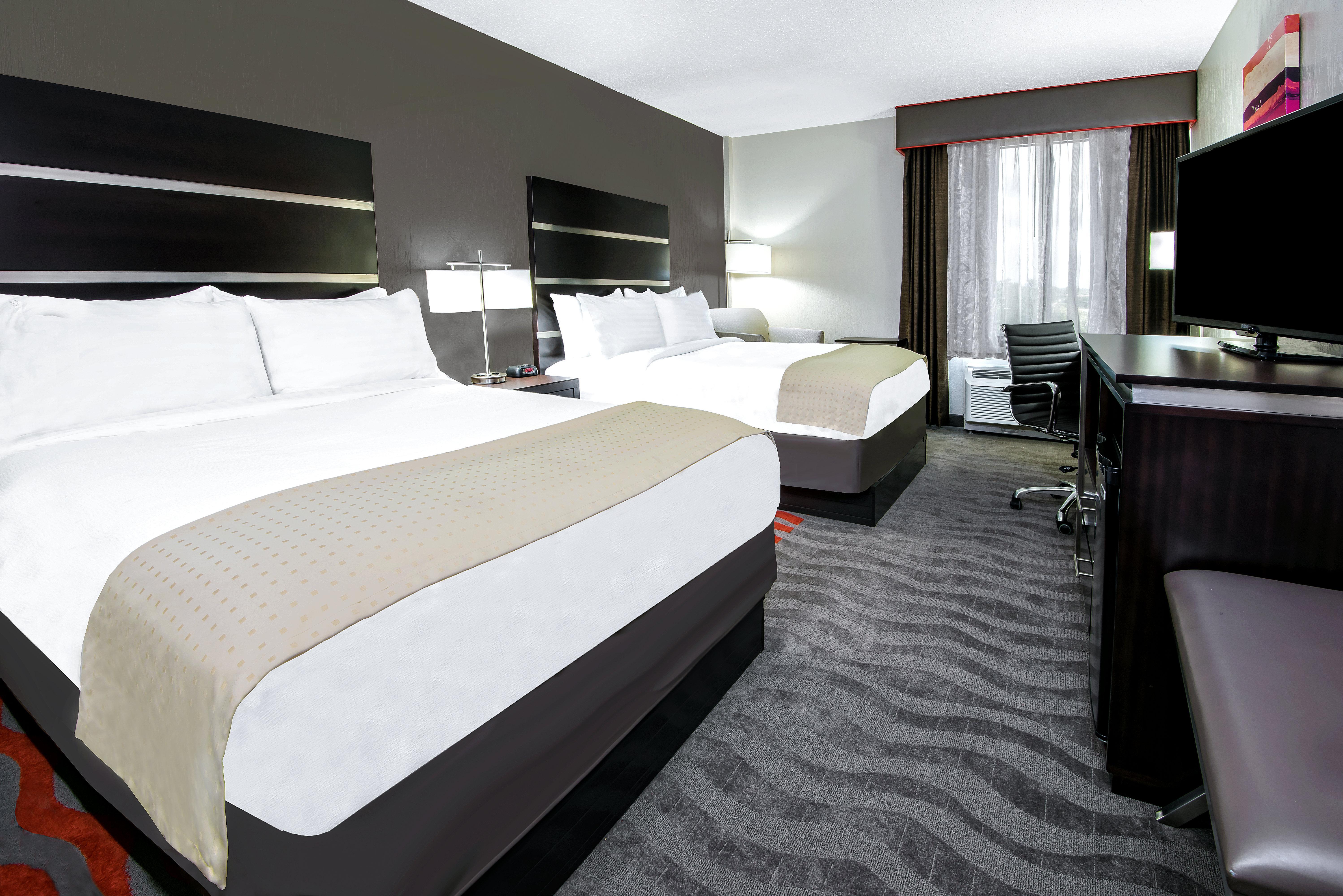 Holiday Inn Houston Sw-Near Sugar Land By Ihg Extérieur photo