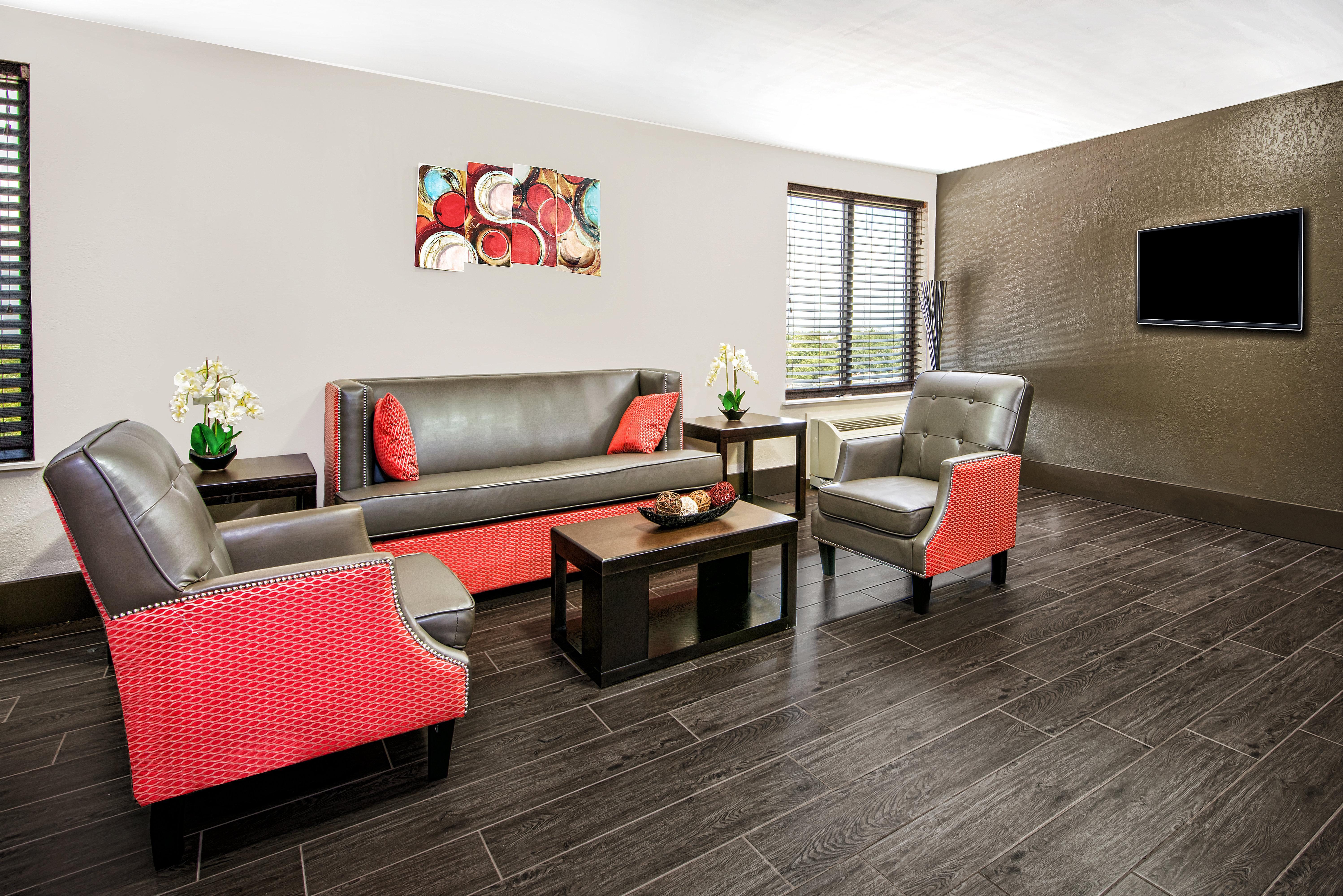 Holiday Inn Houston Sw-Near Sugar Land By Ihg Extérieur photo