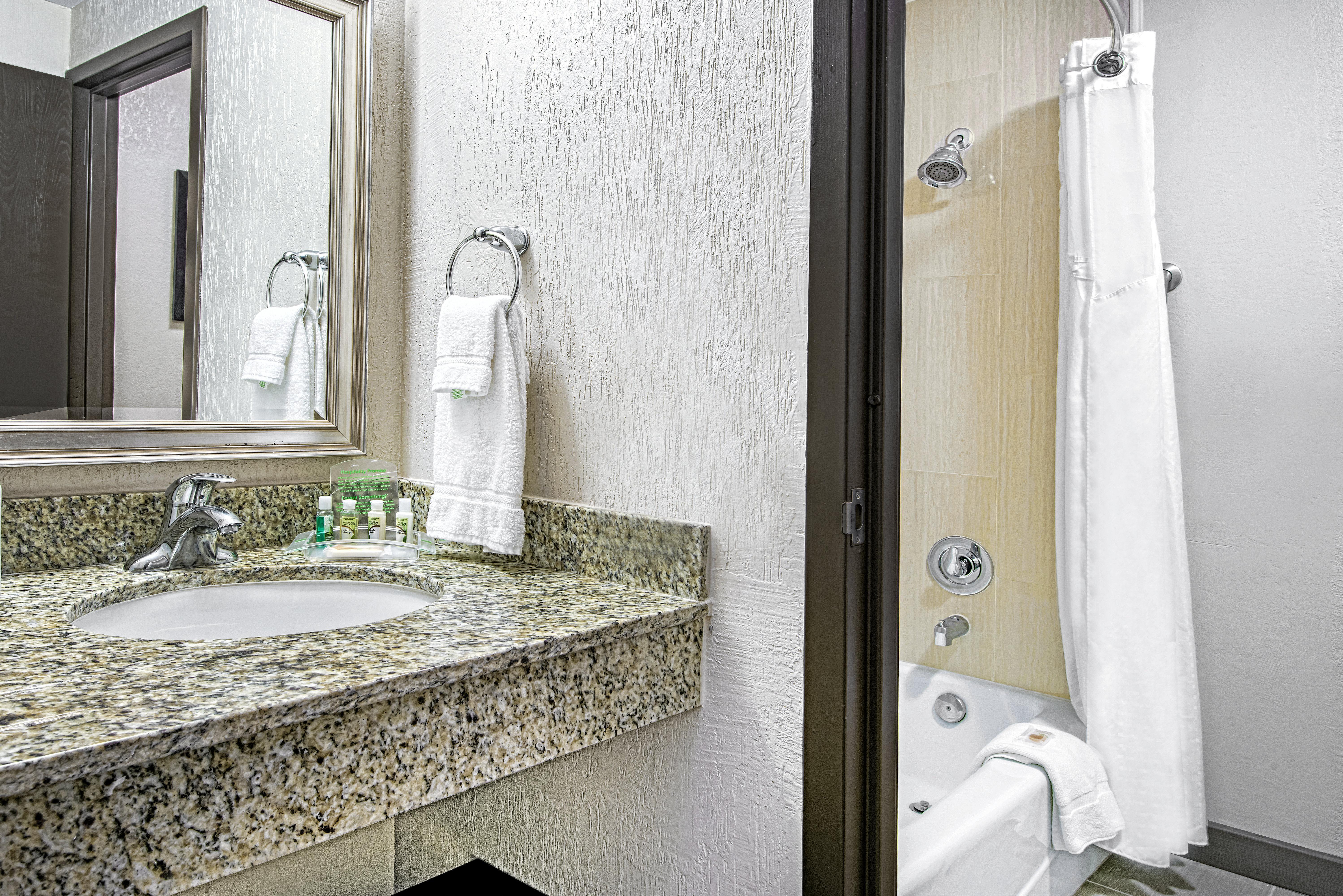 Holiday Inn Houston Sw-Near Sugar Land By Ihg Extérieur photo