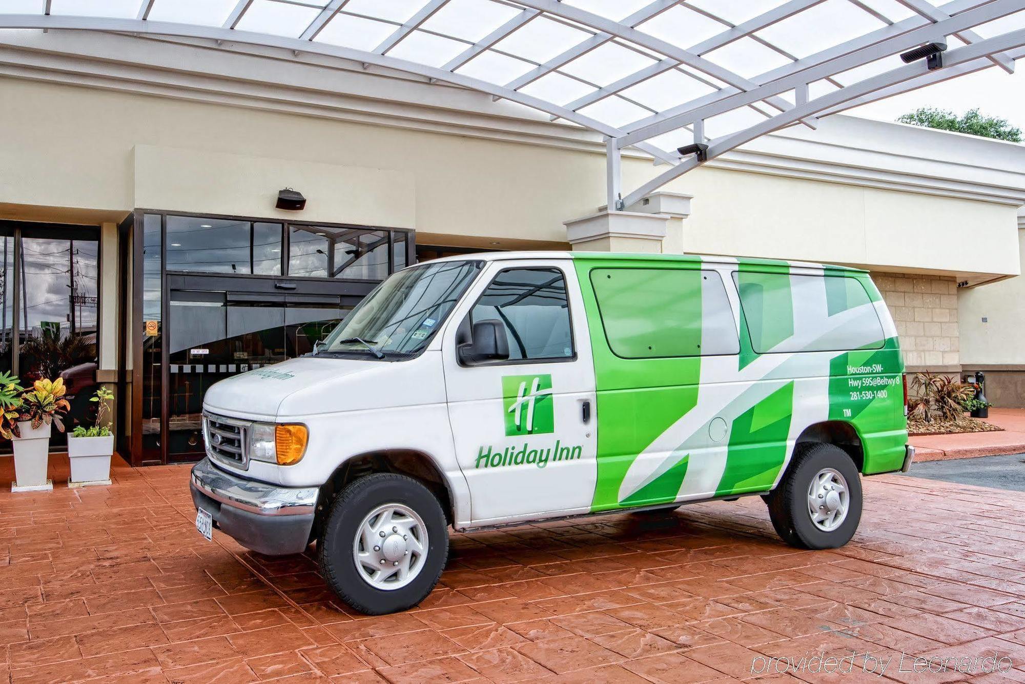 Holiday Inn Houston Sw-Near Sugar Land By Ihg Extérieur photo