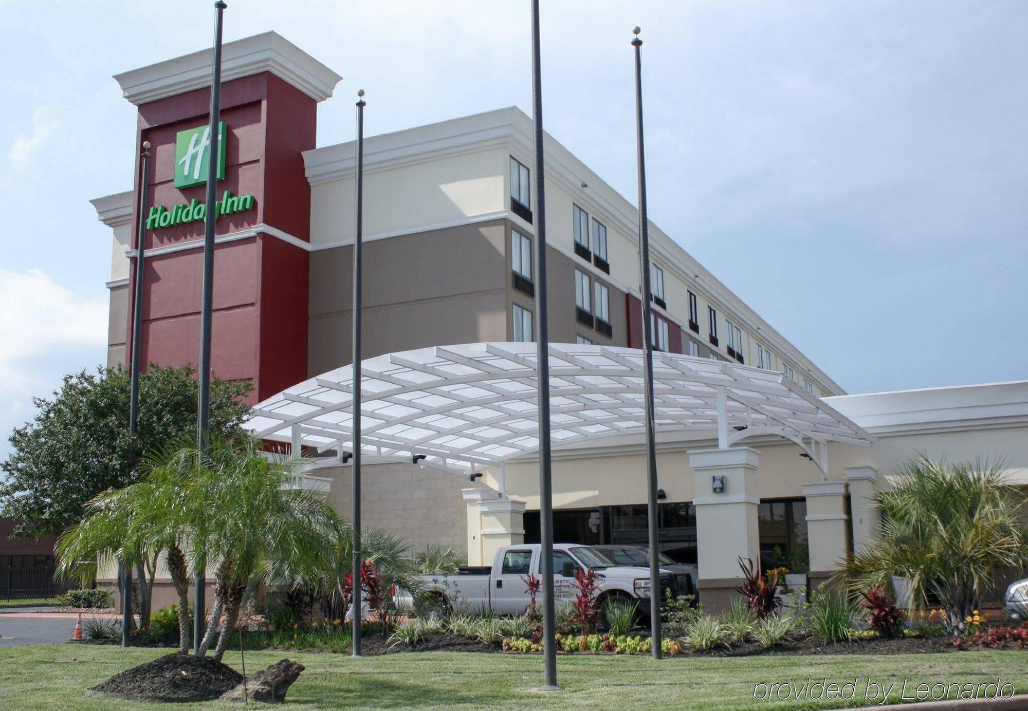 Holiday Inn Houston Sw-Near Sugar Land By Ihg Extérieur photo