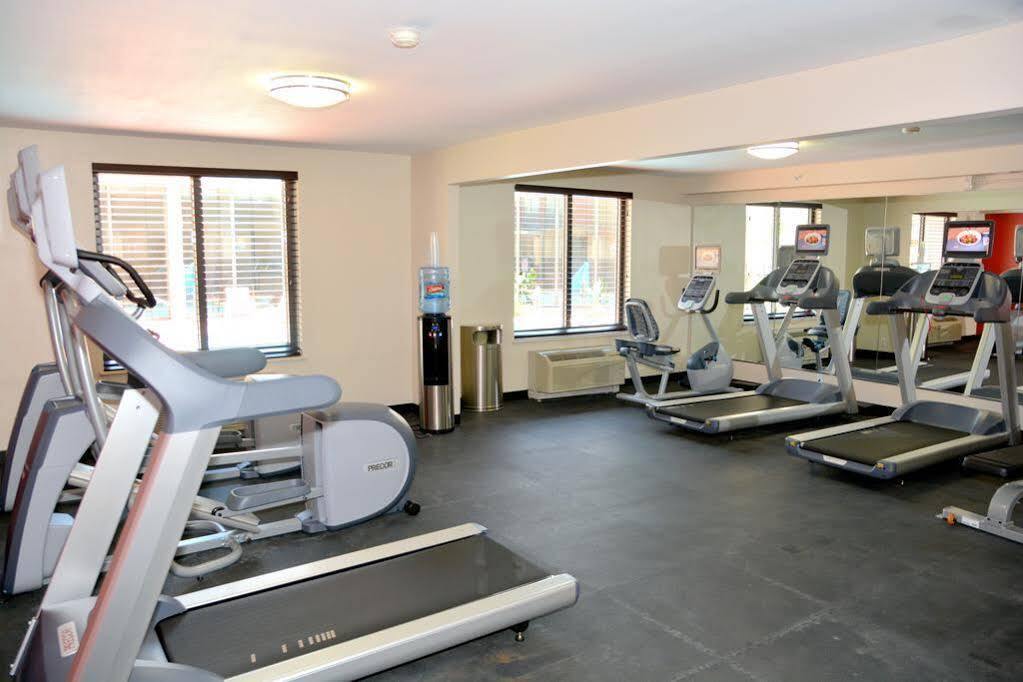 Holiday Inn Houston Sw-Near Sugar Land By Ihg Extérieur photo
